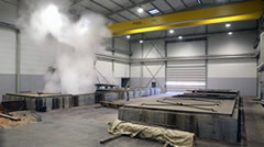 Fibromade Factory