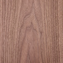 walnut veneer