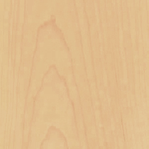 maple veneer