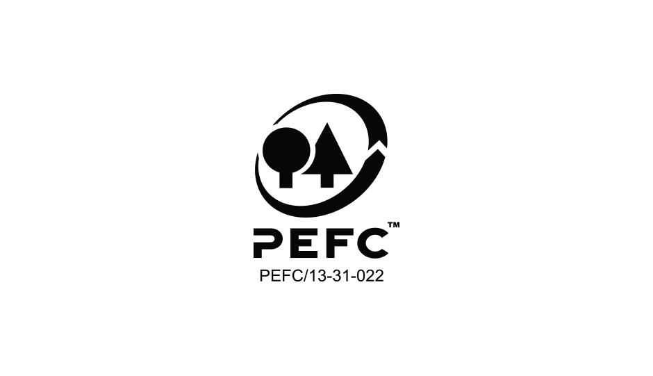 pefc logo