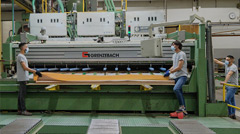 Fibromade Factory